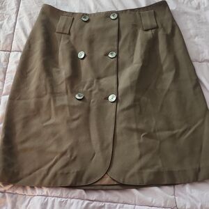 Womens Faith  Ave Skirt